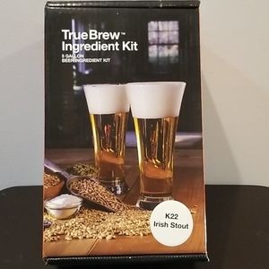 True Brew Ingredient Kit